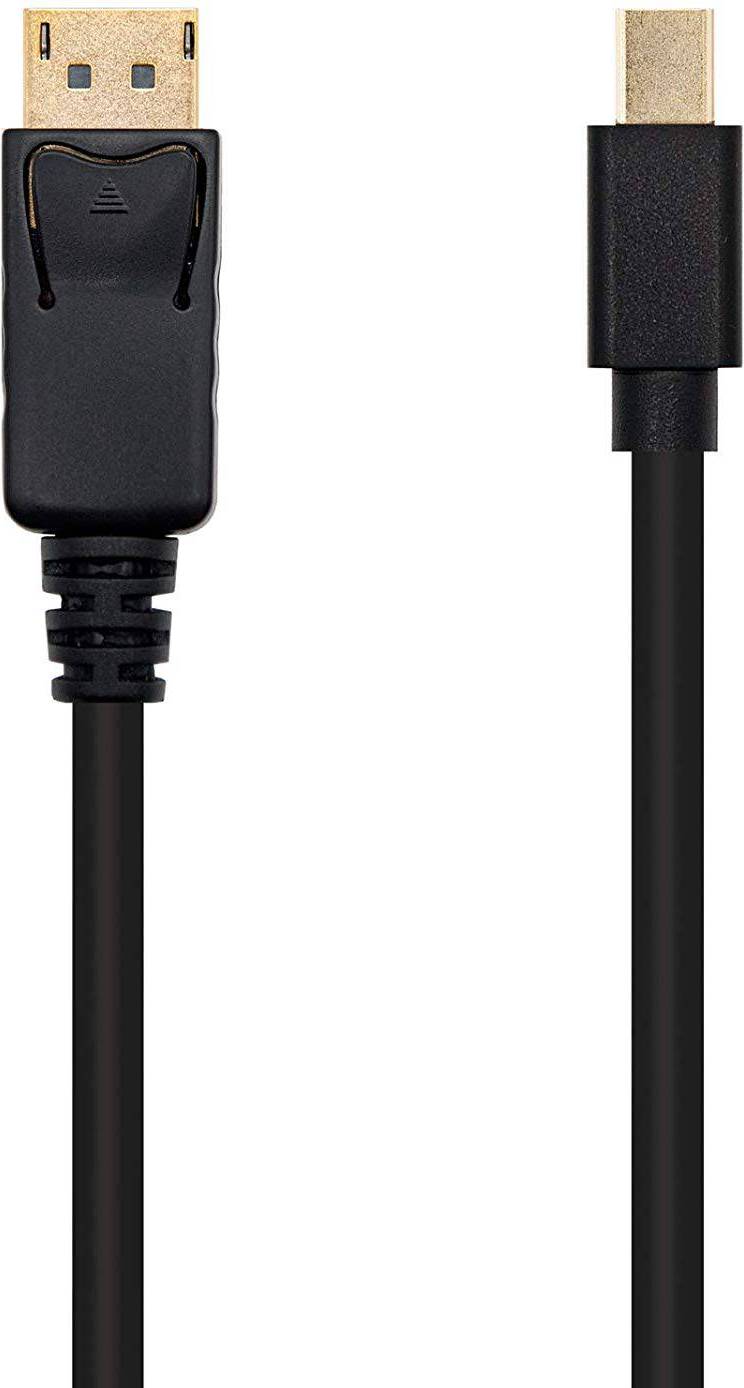 Nanocable DisplayPort - Mini DisplayPort 3m