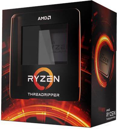 Amd ryzen processor AMD Ryzen Threadripper 3970X 32-Core Desktop Processor