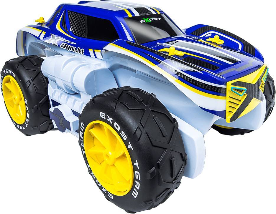 Exost Mini Aquajet RTR 20252