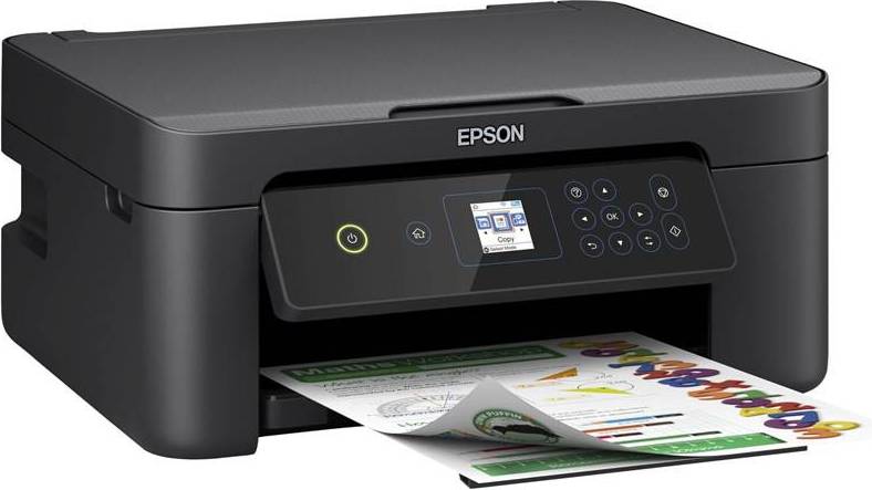 Epson Expression Home XP-3105