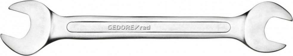 Gedore Red R05102224 3300948 Open-Ended Spanner
