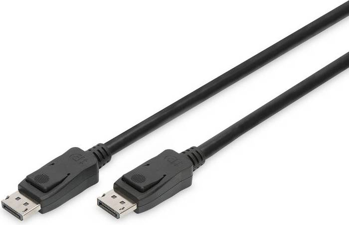 Digitus DisplayPort-DisplayPort 1m