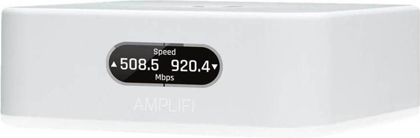 Amplifi Instant Router