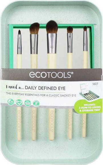EcoTools Daily Defined Eye Kit
