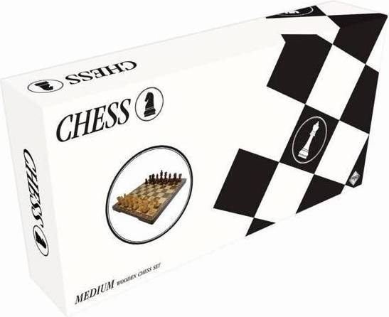Enigma Chess