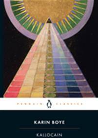 Kallocain (Paperback)
