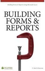 Microsoft access Walmart.com Building Forms Reports Using Microsoft Access 2010 (Paperback, 2013)