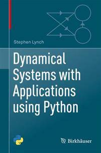 Dynamical Systems with Applications using Python (Inbunden, 2018)