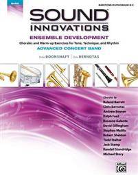 Sound c Sound Innovations Concert Band Ensemble Development (Paperback, 2014)