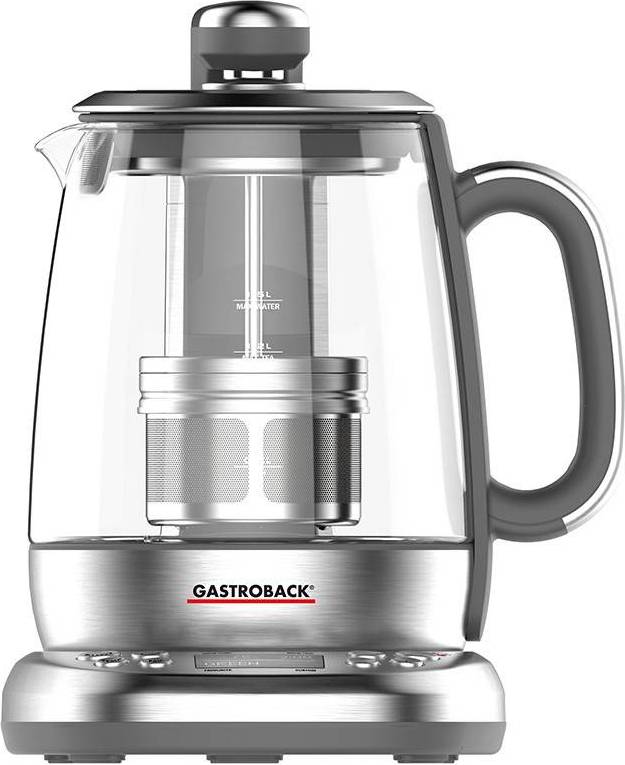 Design Tea Aroma Plus