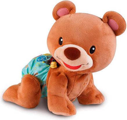 Explore & Crawl Learning Cub