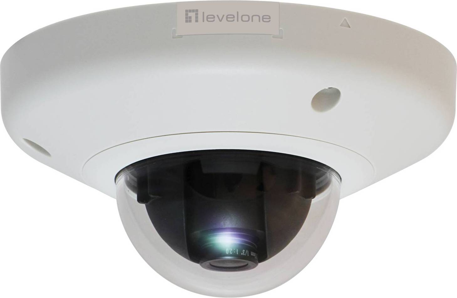 Ip camera LevelOne FCS-3054 IP Camera