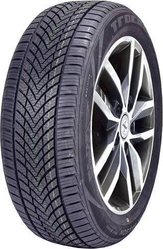 Tracmax Trac Saver 185/55 R15 82H