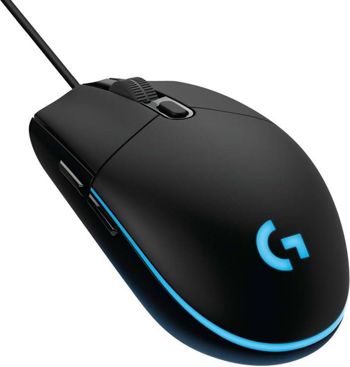 Logitech G203 Prodigy