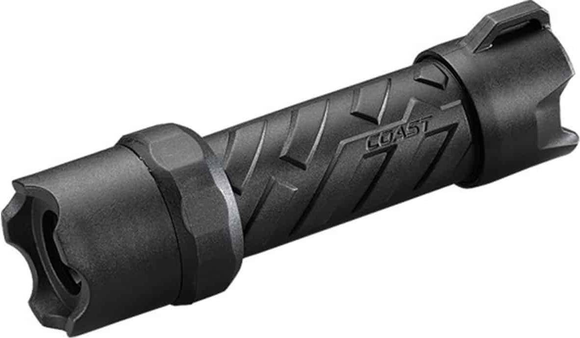 Coast PolySteel 200 LED Taskulamppu