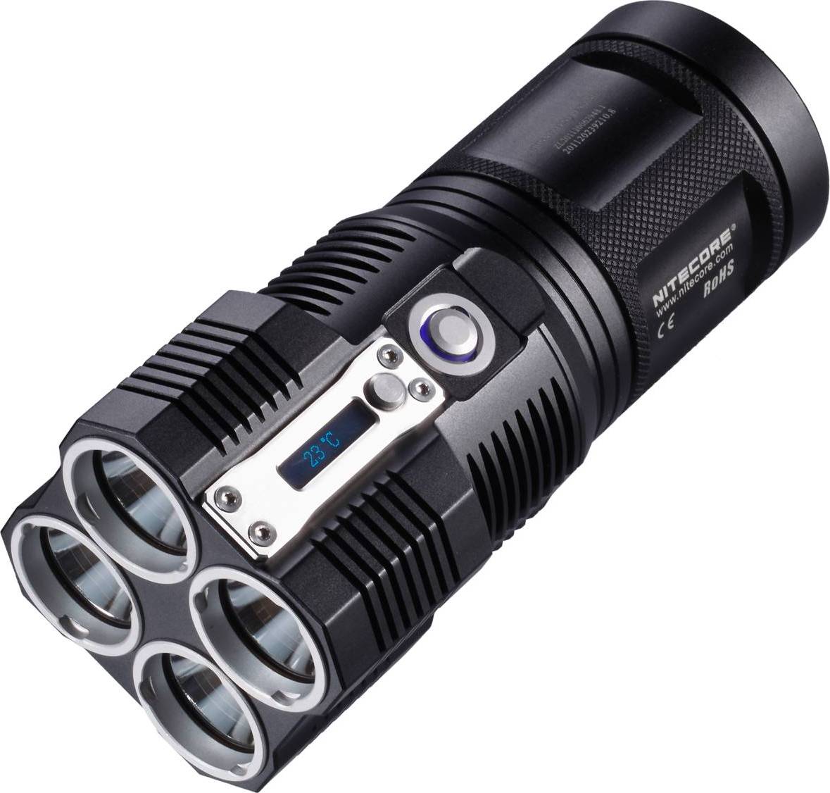 NiteCore TM26