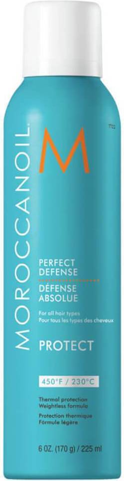 Perfect Defense