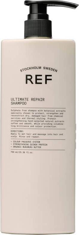 REF Ultimate Repair Conditioner 750ml