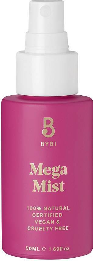 Mega Mist