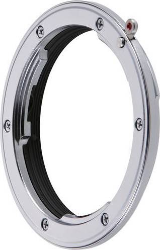 Canon eos r Novoflex Adapter Leica R to Canon EOS Lens Mount Adapter
