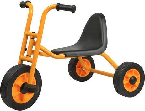 Rabo Rider
