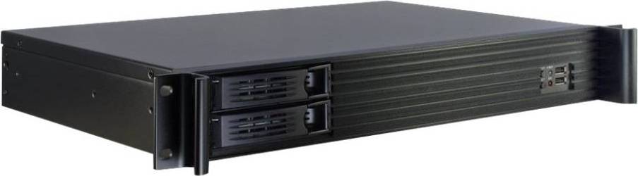 1.5U-1528L Mini-Itx Rack Sort