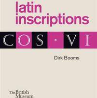 Latin Inscriptions (Paperback, 2016)