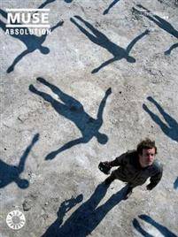 Absolution (Paperback, 2010)