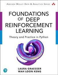 Deep Reinforcement Learning in Python (Häftad, 2019)