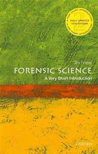 Forensic Science: A Very Short Introduction (Paperback, 2020)