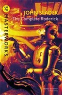 The Complete Roderick (Paperback, 2001)