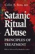Satanic Ritual Abuse (Häftad, 1995)