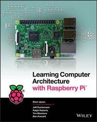Learning Computer Architecture with Raspberry Pi (E-Book)