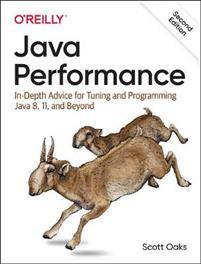 Java Performance (Häftad, 2020)