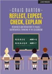 Reflect, Expect, Check, Explain (Paperback, 2020)