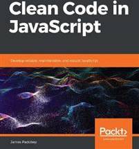 Clean Code in JavaScript (Häftad, 2020)