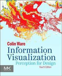 Information Visualization (Paperback, 2020)