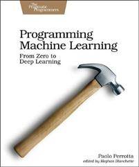 Programming Machine Learning (Häftad, 2020)