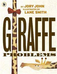 Giraffe Problems (Paperback, 2019)