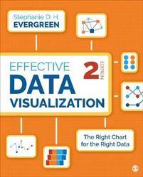 Effective Data Visualization (Paperback, 2019)