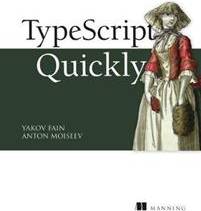 TypeScript Quickly (Häftad, 2020)