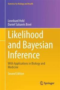 Likelihood and Bayesian Inference (Inbunden, 2020)