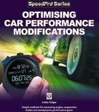 Optimising Car Performance Modifications (Paperback, 2018)