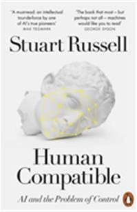Human Compatible (Paperback)