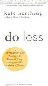 Do Less (Paperback, 2019)