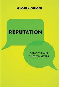 Reputation (Paperback, 2019)