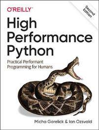 High Performance Python (Häftad, 2020)