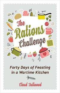 The Rations Challenge (Paperback, 2019)