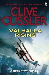 Valhalla Rising (Paperback, 2013)