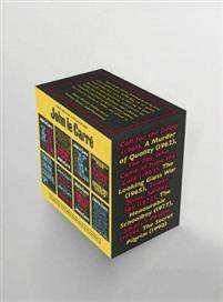 The Smiley Collection Boxset (Paperback, 2020)